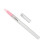 2-in-1 Nude Lip Liner Waterproof mit Pinsel 1