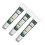 Itch Relief Roll On Gel Mild Bug Bite Relief Kids 20g 3pcs 2