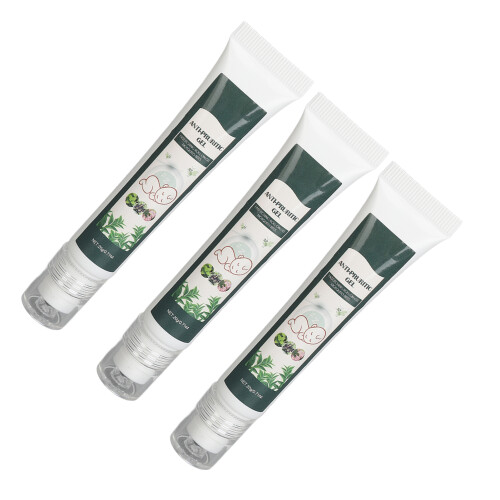 Itch Relief Roll On Gel Mild Bug Bite Relief Kids 20g 3pcs 1