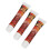 3Pcs 20g Belly Fat Burning Cream for Man 2