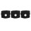 3Pcs Elastic Acupoint Massage Wrist Brace for Sugar Control 2