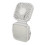 Mini-Akku-Handventilator Einstellbar Mit Spiegel 4