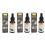 30mlx3 Hair Muscle Serum Oil Black Ganoderma Treatment 1
