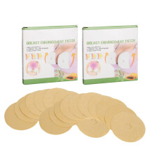 20PCS Bust Lifting Stickers Prevent Sagging Firming Patch for Women