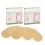 20PCS Bust Lifting Stickers Prevent Sagging Firming Patch for Women 1