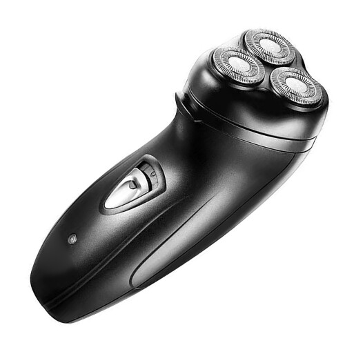 Elektrische baardtrimmer USB wasbaar 2