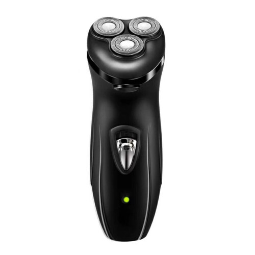 Elektrische baardtrimmer USB wasbaar 1