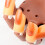 Nail Art Practice Hand - Biegsame Fake Finger Simulation 4