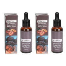 Sleep Essential Oil Relaxing Stress Relief 59ml 2pcs