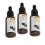 30mlx3 Hair Muscle Serum Oil Black Ganoderma Treatment 3