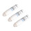 3x18ml Roll-On Hair Growth Oil 4