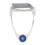 Adjustable Transparent Cervical Neck Brace 1