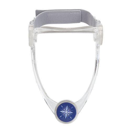 Adjustable Transparent Cervical Neck Brace
