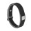 (Black) Antistatisches Armband wasserdicht Silikon weiß, einstellbar 2