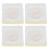 60Pcs Belly Patch Slimming Metabolism Boosting for Men Women 5