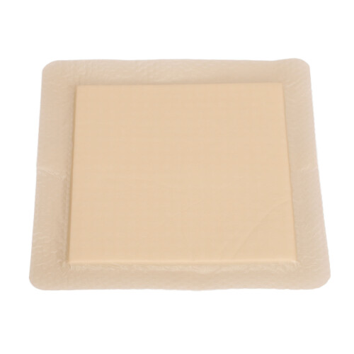 Cerotto Gel Silicone Impermeabile 12.5x12.5cm 2