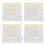 60Pcs Belly Patch Slimming Metabolism Boosting for Men Women 2