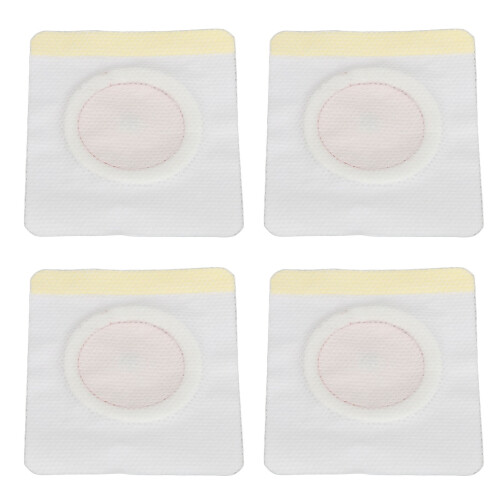 60Pcs Belly Patch Slimming Metabolism Boosting for Men Women 1