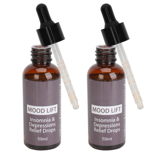 Sleep Essential Oil Relaxing Stress Relief 59ml 2pcs 2