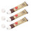 3 Pezzi Crema Linfatica Drenante Collo e Ascelle 3