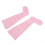 Long Moisturizing Exfoliating Silicone Socks 4