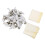 90pcs Belly Button Slimming Body Sculpting Navel Patch 3