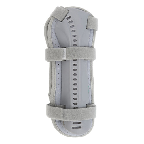 (Right Hand) Verstelbare Polsbracelet Voor Blessures