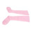 Long Moisturizing Exfoliating Silicone Socks 2
