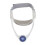 Adjustable Transparent Cervical Neck Brace 4