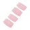 2 Paar Gel-Elbenschutz mit Feuchtigkeitsspendender Wirkung 3