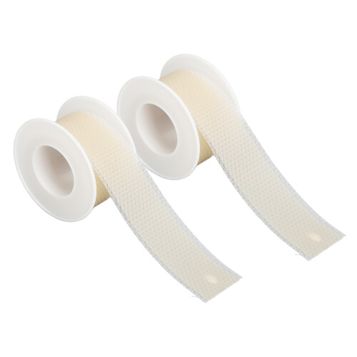 2 Rollen Silicone Voetpleisters, Blaarpreventie 1