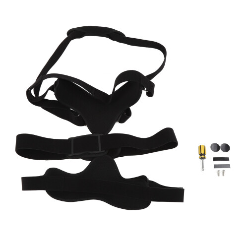 Aluminium Alloy Breathable Spinal Brace Kids/Adults