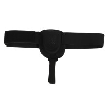 Hernienband adjustable leicht atmungsaktiv für Männer/Frauen