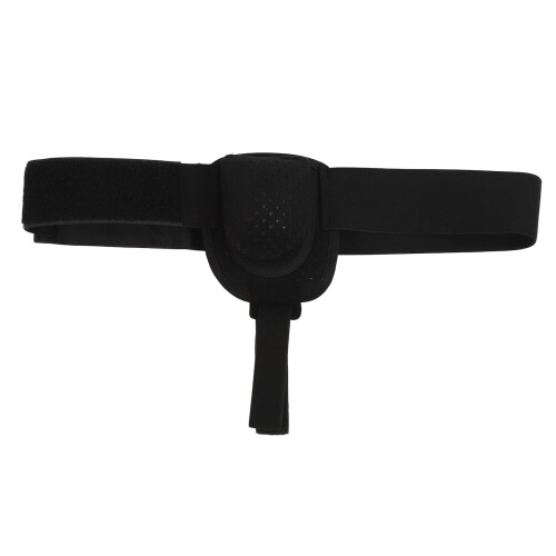 Hernia Truss Adjustable Lightweight Breathable