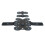 USB Oplaadbare Abdominale Spiertrainer Vetverbrander 2