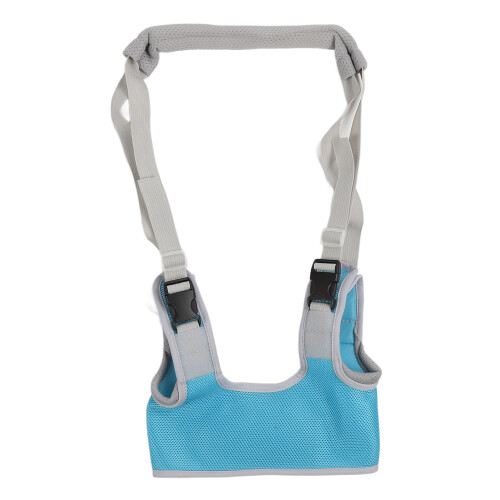 Adjustable Baby Walking Harness Learning Safety Helper
