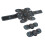 USB Oplaadbare Abdominale Spiertrainer Vetverbrander 5