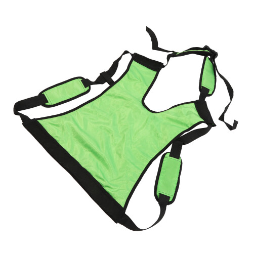 Kind-Tragegurt Soft Comfort für Wanderrucksack 1