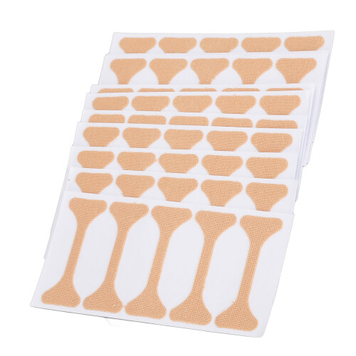 20 Sheets Ingrown Toenail Corrector Adhesive Strips 2