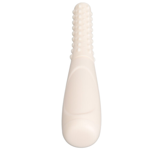 Tubi masticabili silicone testurizzati ausilio orale 2