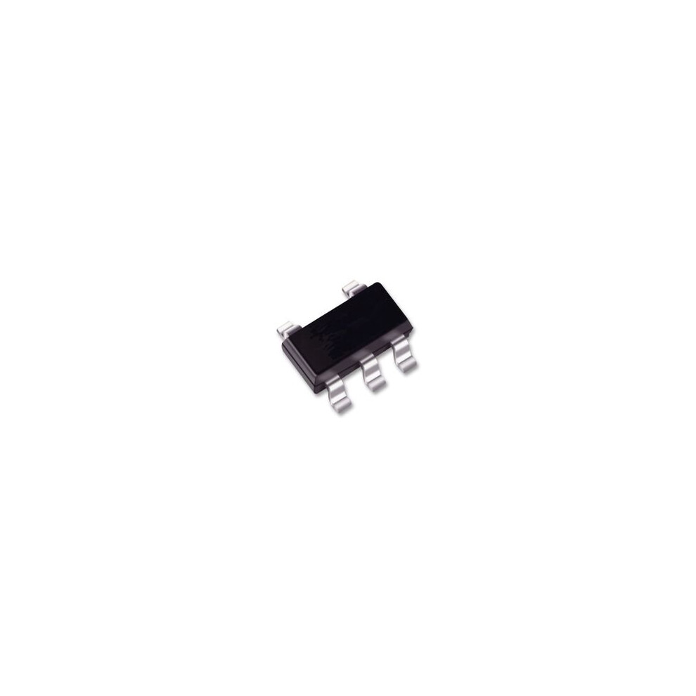 Supervisory Circuit Smd Sot-23-5 Package, Single-Channel Voltage Monitor, 2.7V-5.5V Supply, Low-Power 9105992821761
