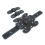 USB Oplaadbare Abdominale Spiertrainer Vetverbrander 4