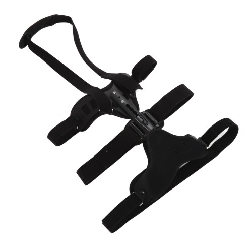 Aluminium Alloy Breathable Spinal Brace Kids/Adults 1