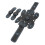 USB Oplaadbare Abdominale Spiertrainer Vetverbrander 3