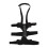 Aluminium Alloy Breathable Spinal Brace Kids/Adults 4