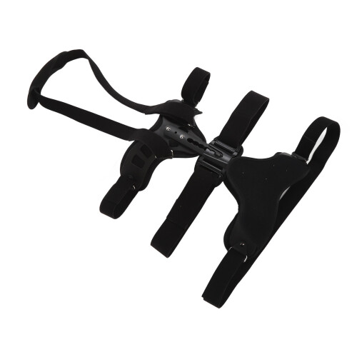 Aluminium Alloy Breathable Spinal Brace Kids/Adults 2