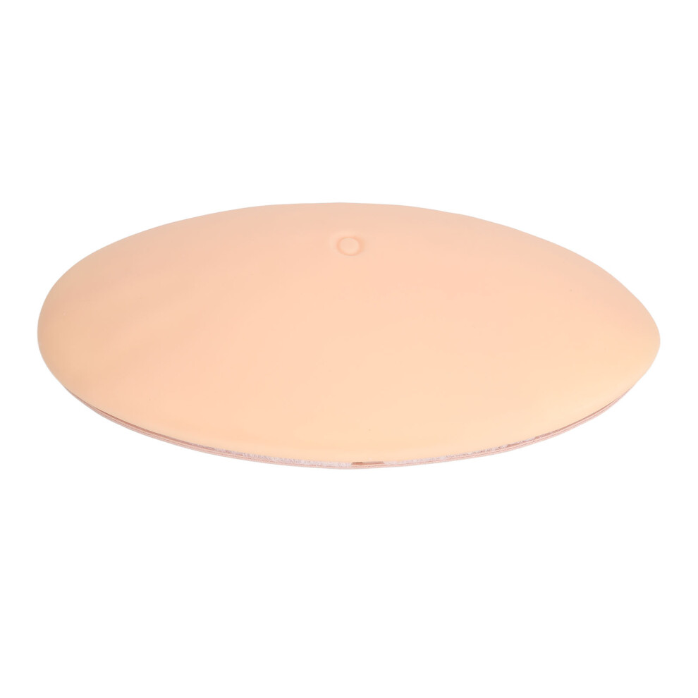 Abdomen Injection Simulator Silicone Training Pad Model