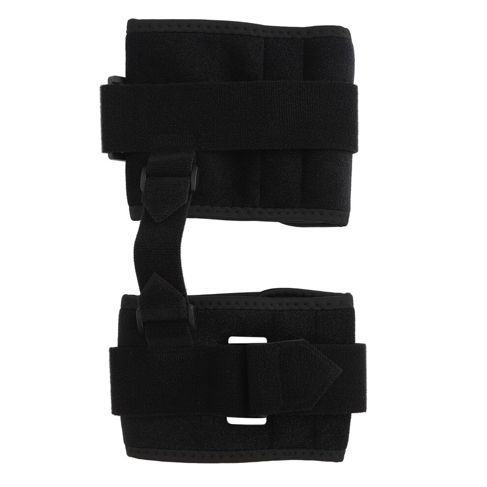Drop Foot Brace Adjustable Ankle Support Flexible Strap