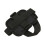 Wheelchair Shoe Holder Strap Safety Restraint for Elderly Patient 2