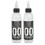 2 Bottles Tattoo Ink Mixing Solution 240ml Total 1